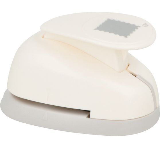 Craft punch "Stamp"