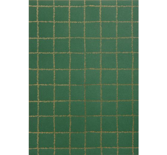 Bloc de papier cr&eacute;atif &laquo; l'Avent, l'Avent &raquo;