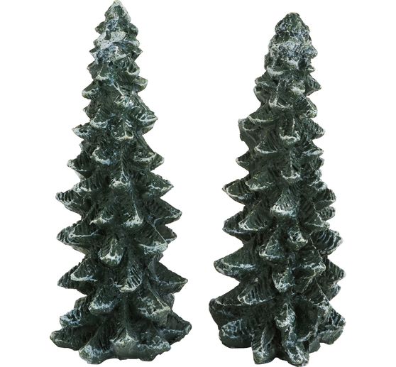Sapins miniatures VBS
