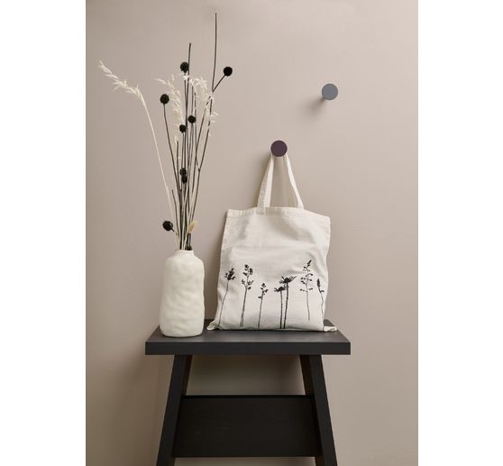 Stick & Stitch XL &laquo; Fleurs et herbes &raquo;