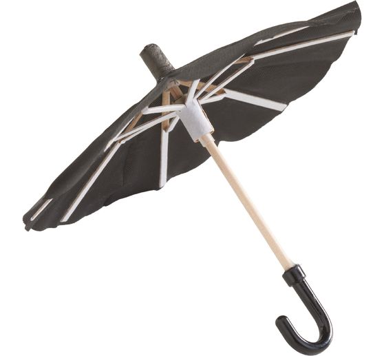 Parapluie miniature