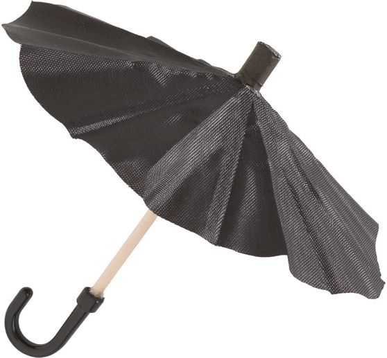 Parapluie miniature