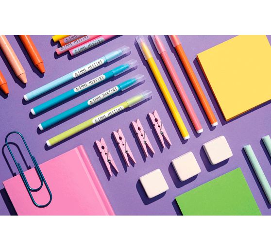 Marky Pen Labels COLOP , 96 &eacute;tiquettes