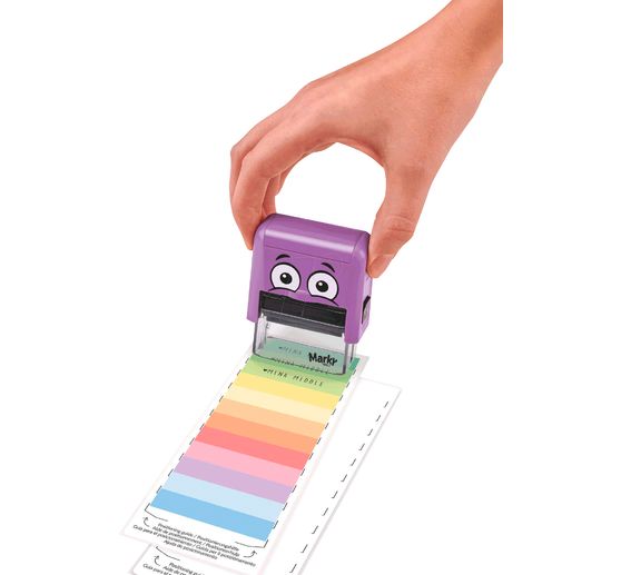 Marky Pen Labels COLOP , 96 &eacute;tiquettes