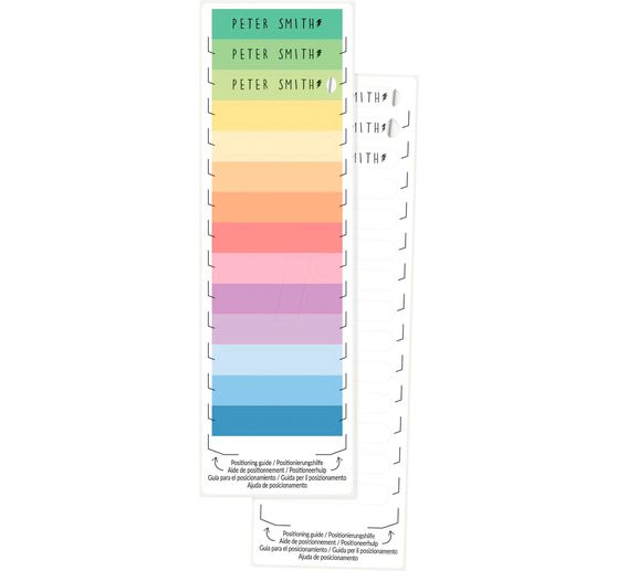 Marky Pen Labels COLOP , 96 &eacute;tiquettes