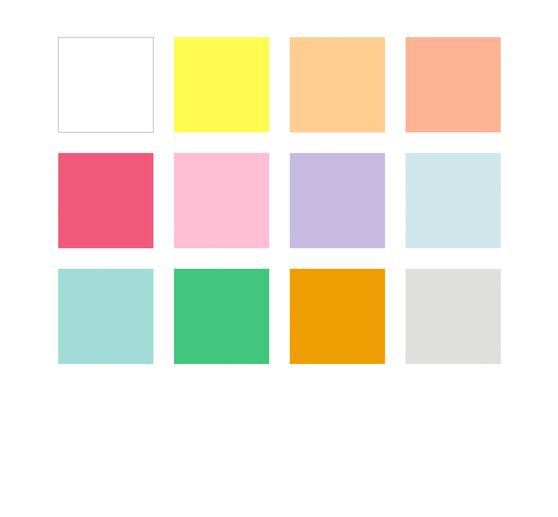 Crayons de couleur STAEDTLER &laquo; Pastel &raquo;, 12 couleurs