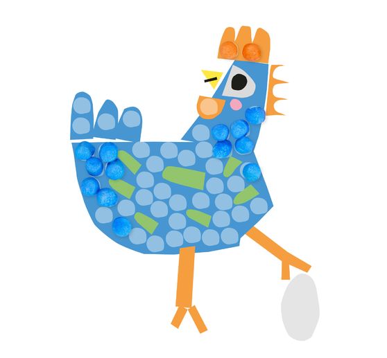 Playmais Mosaic &laquo; Farm &raquo;