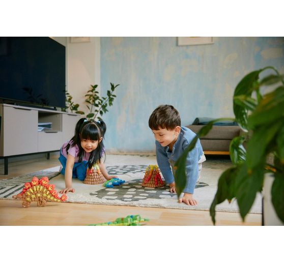 Playmais Classic &laquo; Dinoworld &raquo;