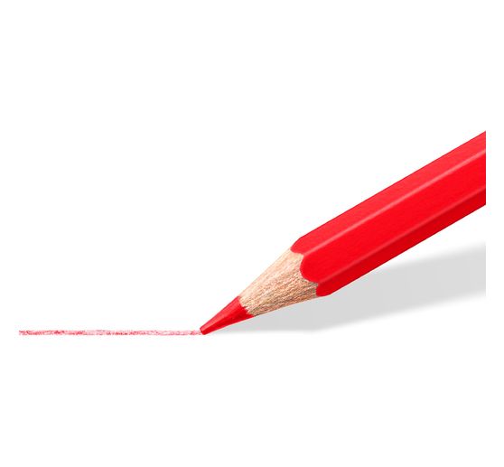 Crayons aquarellables STAEDTLER &laquo; Design Journey &raquo; dans un &eacute;tui en m&eacute;tal