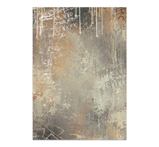 A5 Junk Journal Focus Points Stamperia &laquo; Furry Friends 2 &raquo;