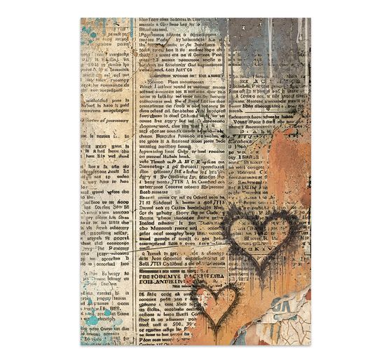 A5 Junk Journal Focus Points Stamperia &laquo; Furry Friends 2 &raquo;
