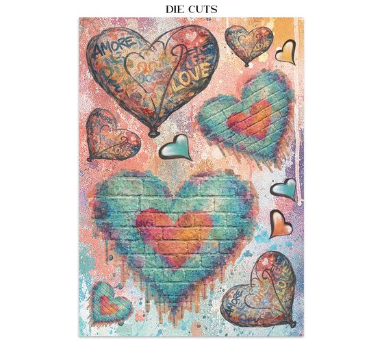 A5 Junk Journal Focus Points Stamperia &laquo; Furry Friends 2 &raquo;