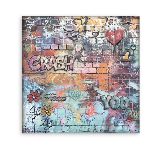 Bloc de papier scrapbooking Stamperia &laquo; Furry Friends 2 Backgroundss &raquo;