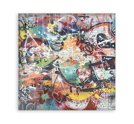 Bloc de papier scrapbooking Stamperia &laquo; Furry Friends 2 Backgroundss &raquo;