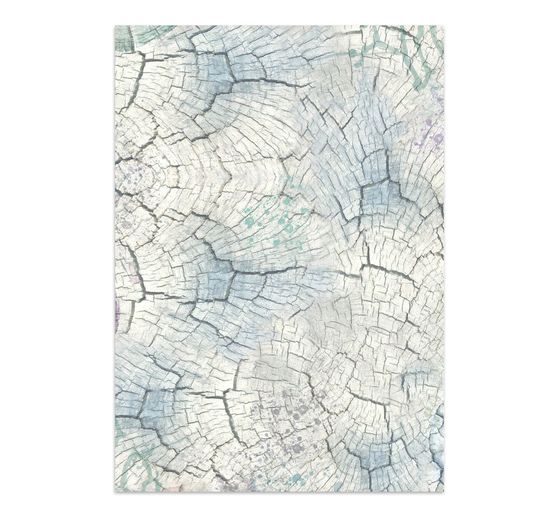 A5 Junk Journal Focus Points Stamperia &laquo; Cosmos &raquo;
