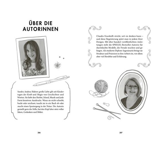 Book Advent calendar "Masche, Mord und Mistelzweig"