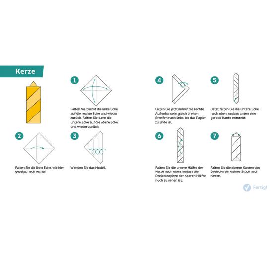 Livre &laquo; 333 Origami Minis - Winterzauber &raquo;