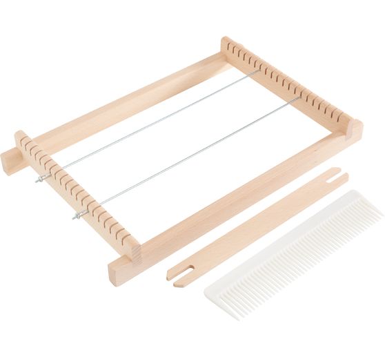 Weaving loom 17 cm