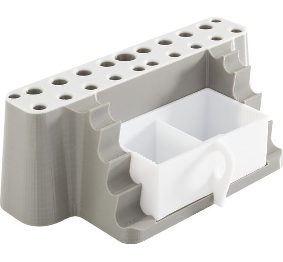 VBS Brush Holder & Organiser