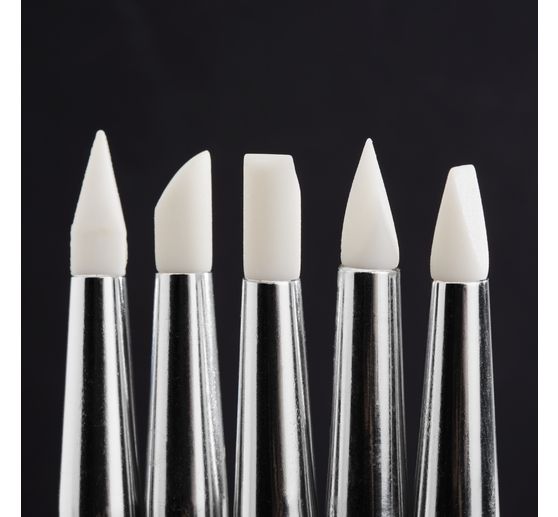 VBS Silicone Modelling Tool Set, 15 pcs.