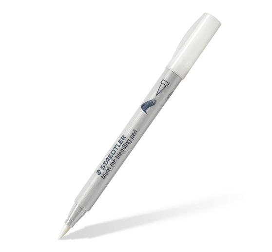 STAEDTLER Multi Ink blending pen, set of 2