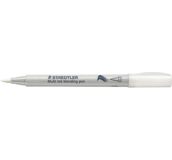 STAEDTLER Multi Ink blending pen, set of 2