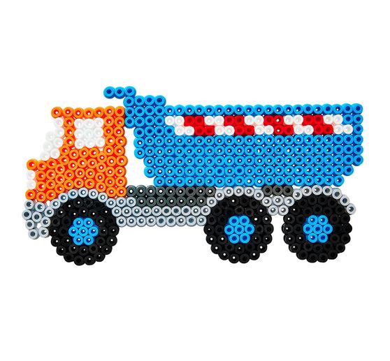 Hama Gift set "Construction vehicles"