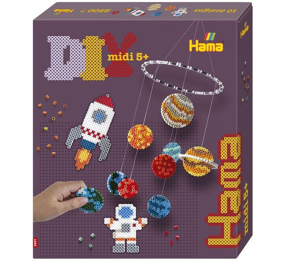 Coffret cadeau Hama &laquo; Espace &raquo;