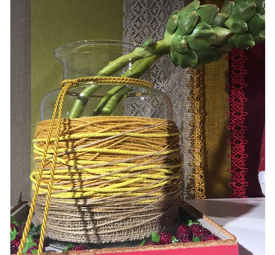 Cordelette de jute « Basic »