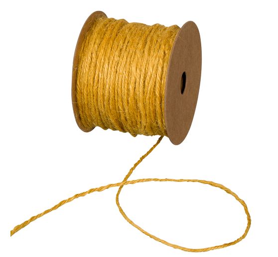 Cordelette de jute « Basic »