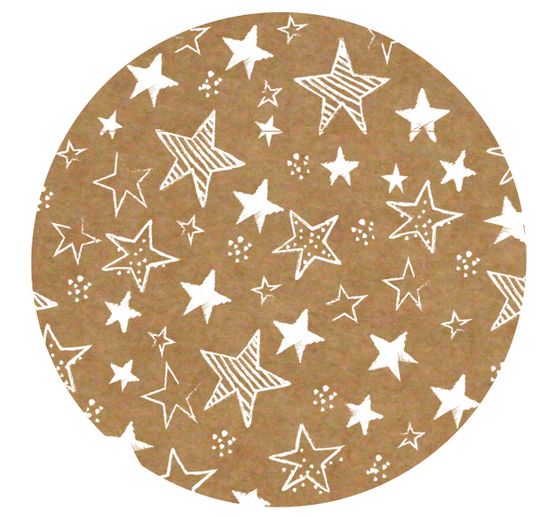 Carton kraft « Noël »