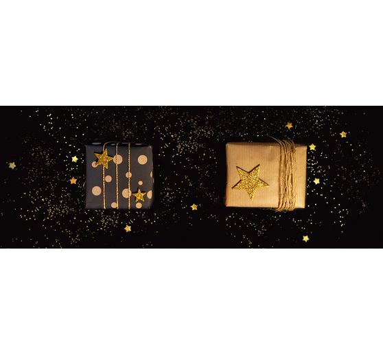 Stickers en caoutchouc mousse « Etoiles »
