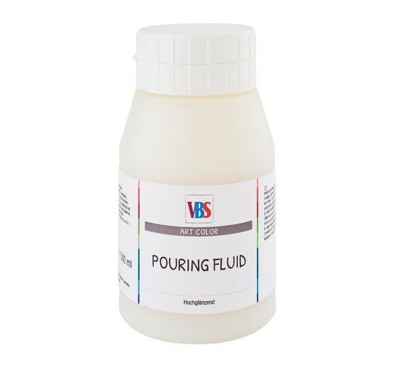 Pouring Fluid VBS