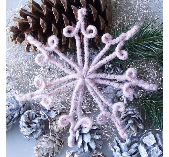 Cordelette en laine « Glimmer », 5 m