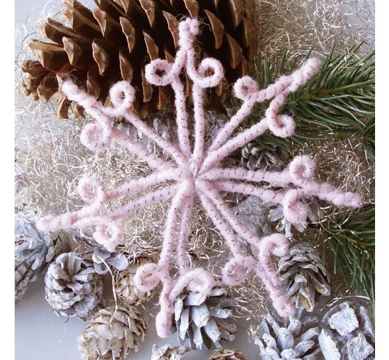 Cordelette en laine « Glimmer », 5 m