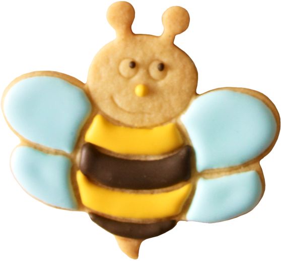 Emporte-pièce « Abeille »