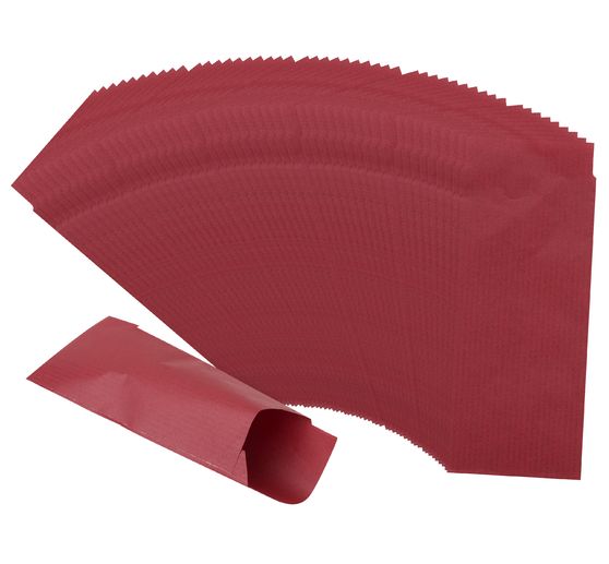 Mini-sachets en papier, 50 pc.