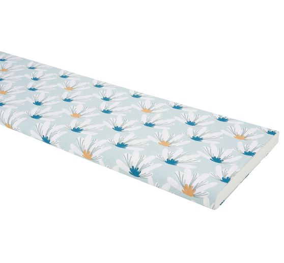 Tissu coton au mètre « Lorena » Myriel