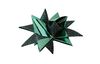 Bandes de papier « Paillettes, vert », 15 mm