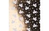 Papier de pliage « Gold Foil », 20 x 20 cm, 16 feuilles