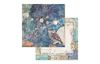 Bloc de scrapbooking "Cosmos"