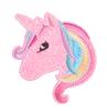 Application thermocollante « Licorne »