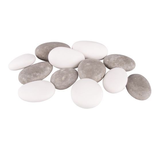 Moule en silicone « Galets »