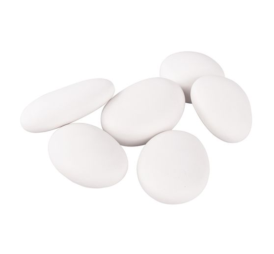 Moule en silicone « Galets »