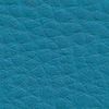 Simili-cuir Aigue-marine