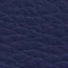 Simili-cuir Bleu marine