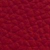 Simili-cuir Rouge foncé