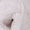 Laine Phildar Phil Love Cotton, 50 g Blanc