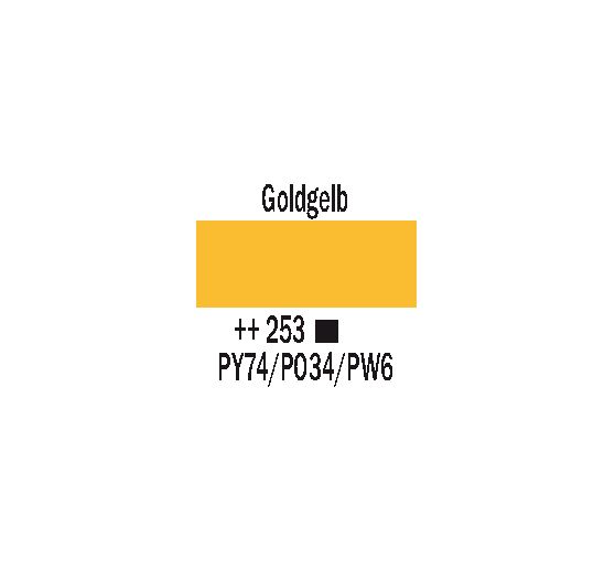 Peinture acrylique Talens AMSTERDAM, 120 ml