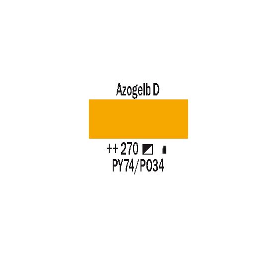 Peinture acrylique Talens AMSTERDAM, 120 ml